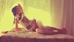 Woman legs brunettes deviantart teen amateurs