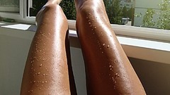 Woman legs models badquality