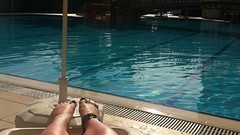 Woman legs models badquality