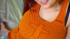 Woman legs models boobs Tessa Fowler