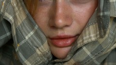 Woman legs models Mike Dowson