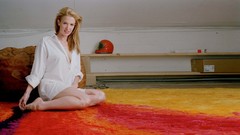 Woman legs shirts blondes poppy montgomery