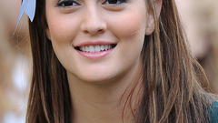 Woman leighton meester