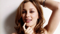 Woman leighton meester