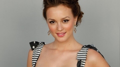 Woman leighton meester