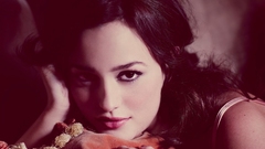 Woman leighton meester