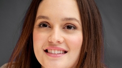 Woman leighton meester