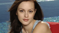 Woman leighton meester