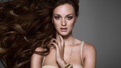 Woman leighton meester