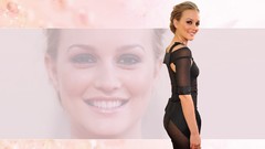 Woman leighton meester