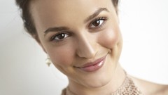 Woman leighton meester