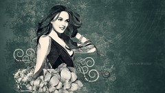 Woman leighton meester