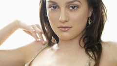 Woman leighton meester Gossip