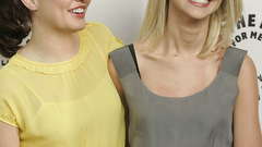 Woman leighton meester taylor