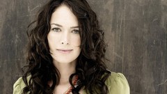 Woman lena headey