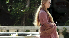 Woman lena headey game