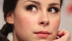 Woman lena meyer-landrut