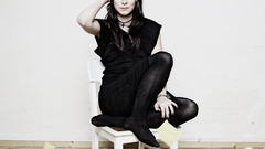 Woman lena meyer-landrut