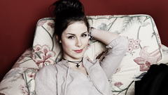 Woman lena meyer-landrut
