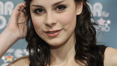 Woman lena meyer-landrut