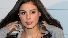 Woman lena meyer-landrut