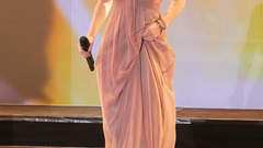 Woman lena meyer-landrut