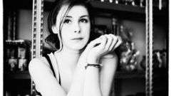Woman lena meyer-landrut