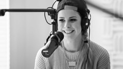Woman lena meyer-landrut