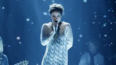 Woman lena meyer-landrut