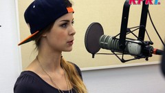 Woman lena meyer-landrut