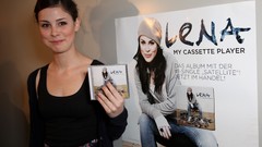 Woman lena meyer-landrut Eurovision Song Contest