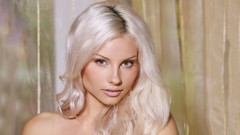 Woman Leonardo models ukrainian Adelia A
