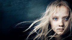 Woman Les Miserables Isabelle Allen Cosette