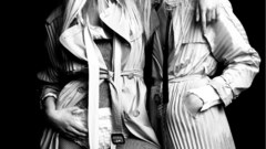 Woman lesbians kissing embrace