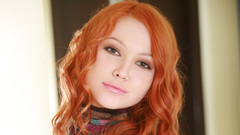 Woman Lidiya A ukrainian