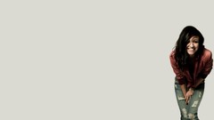 Woman Lights Valerie Poxleitner