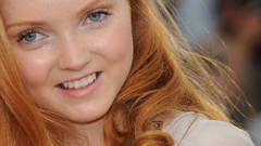 Woman Lily Cole