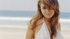 Woman Lindsay Lohan