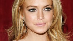 Woman Lindsay Lohan