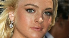 Woman Lindsay Lohan