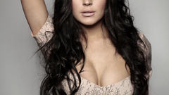 Woman Lindsay Lohan