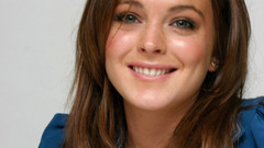 Woman Lindsay Lohan
