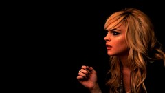 Woman Lindsay Lohan