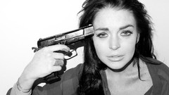 Woman Lindsay Lohan