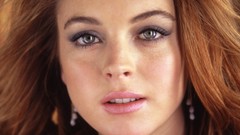 Woman Lindsay Lohan