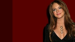 Woman Lindsay Lohan