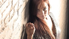 Woman Lindsay Lohan