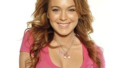Woman Lindsay Lohan