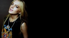 Woman Lindsay Lohan
