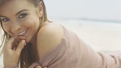 Woman Lindsay Lohan Actress